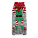 Pets.Love.Earth Sweater The Grinch