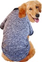 Pets.Love.Earth T Shirt Grey