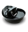 Pioneer Pet Drinking Fountain Ceramic 1.77l Black