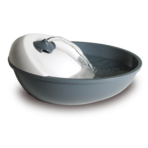 Pioneer Pet Drinking Fountain Serenity Plastic