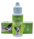 Purrify Ear Mite Oil for Cat, Dog & Small Dogs 30ml