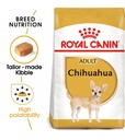 Royal Canin Chihuahua Adult 1.5 kg