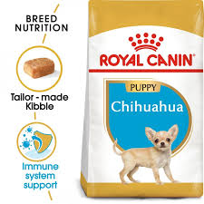 [3182550722544] Royal Canin Chihuahua Puppy 1.5 kg