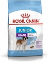 Royal Canin Giant Puppy
