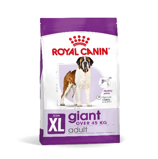 Royal Canin Giant Adult 28