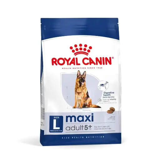 [3182550774604] Royal Canin Maxi Adult 5+10kg