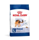 Royal Canin Maxi Adult Professional 15Kg 