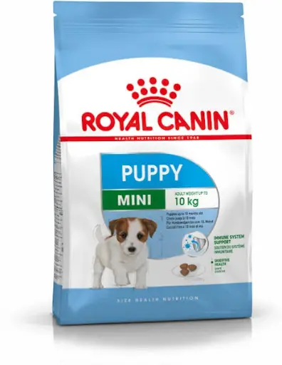 Royal Canin Mini Puppy