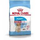 Royal Canin Medium Puppy