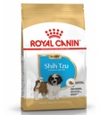 Royal Canin ShihTzu Puppy 1.5 kg