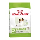 Royal Canin X-Small Mature 1.5kg