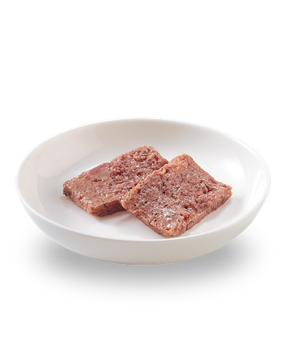 Schesir Bio Organic Pouch for Puppy with Chicken In Paté