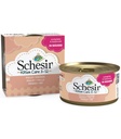Schesir Baby Kitten Care Can (3-12 Months) Chicken In Mousse 85g