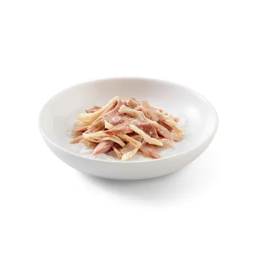 [8005852711274] Schesir Can For Cat Tuna And Chicken 6x50g Per Pack