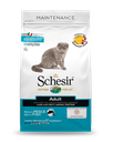 Schesir Dry Line Rich in Fish For Adult Cats 1.5kg