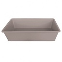 Stefanplast Cat Litter Tray – Powder Pink 