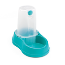 Stefanplast Break Reserve Water Dispenser 1.5 L – Niagara Blue 