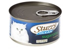 Stuzzy Ocean Mackarel Can 185g