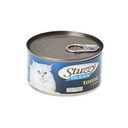 Stuzzy Ocean Tuna and Rice Japan Style Can 185g