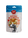 TAF Pets Fresh Dog Treats Biscuits With Chicken 75g