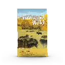 طعام جاف للكلاب تيست اوف ذا وايلد