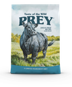 Taste of the Wild Prey Angus Beef Recipe Canine Dry Food