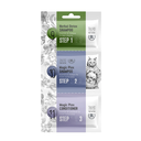 Tauro Pro Line Pure Nature Herbal Detox, Magic Plex Shampoo and Conditioner 6X8X4ml
