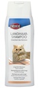 Trixie Cat Shampoo For Long Hair, 250 ML