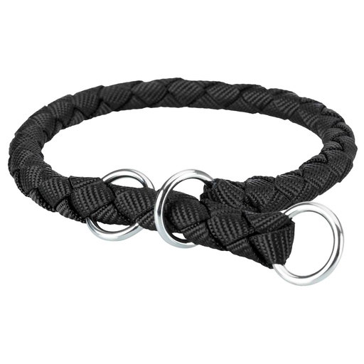 Trixie Cavo Semi-Choke - Black 