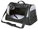 Trixie Holly Carrier, 30— 30— 50 Cm, Black/Grey