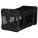 Trixie Ryan Carrier, 30—30—54 Cm, Black