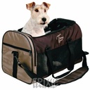 Trixie Samira Carrier, 28—30—47 Cm, Brown/Beige