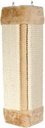 Trixie Scratching board for corners, 23×49 cm, natural/beige