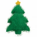 Zanies Holiay Puzzle Tree