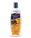 Zodiac Flea & Tick Shampoo For Dogs & Cats 12oz