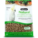 Zupreem Natural Bird Food for Large Birds 1.4 kg