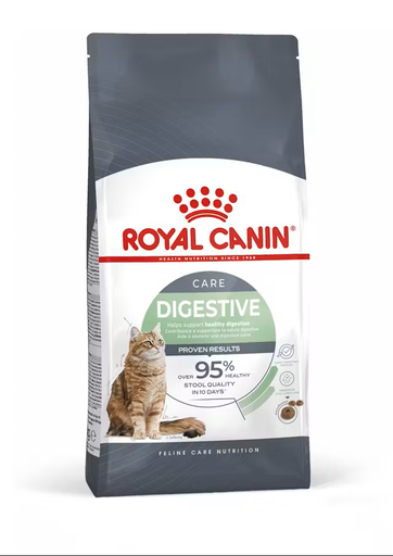 Royal Canin Feline Digestive Care 