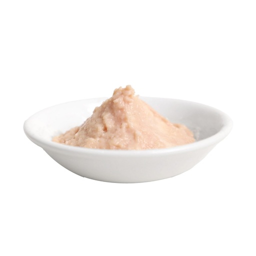 [6927749871200] Wanpy Creamy Lickable Treats – Tuna & Crab (5x14g) – 70g 