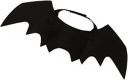 Pets.Love.Earth Halloween Bat Costume 