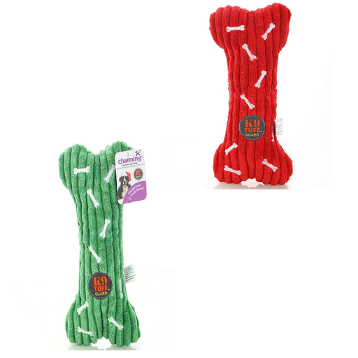 [6083174369856] Pets.Love.Earth Festival Double Bones (15x34 cm ) 