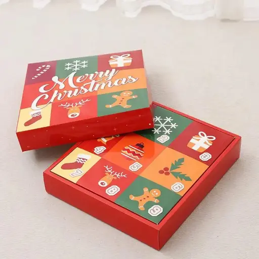[6941322783650] Pets.Love.Earth 9-Day Holiday Advent Calendar 