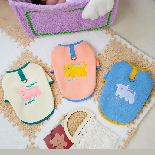 Pets.Love.Earth Cozy Shirt 