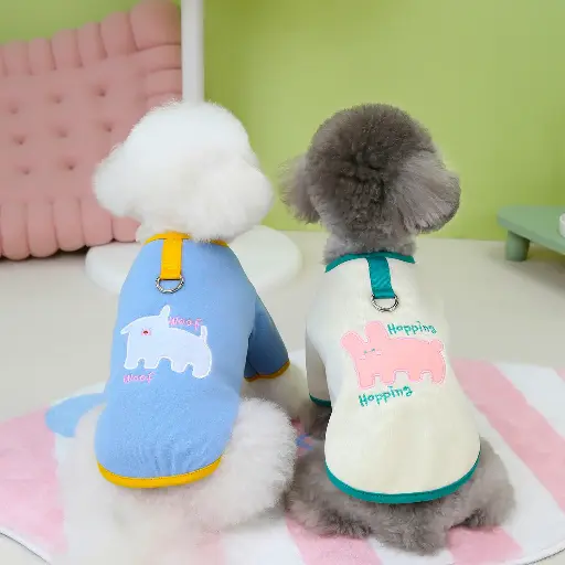 Pets.Love.Earth Cozy Shirt 