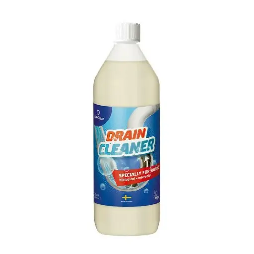 [7332832000044] All 1 Clean Drain Cleaner 1000ML