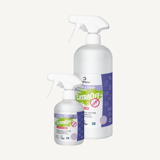 All 1 Clean Odour & Stain Remover EXTRA OFF 