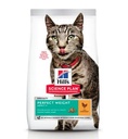 Hill's Science Plan Feline Adult - Chicken - Perfect Weight 