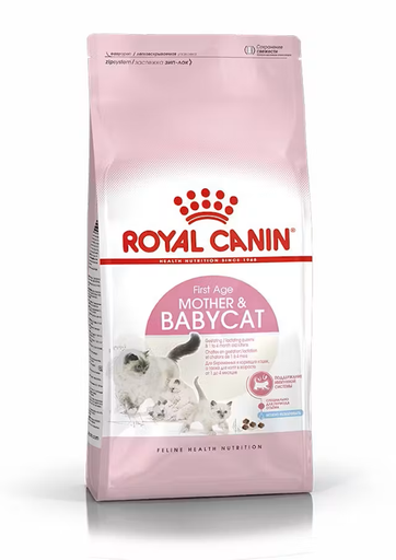 Royal Canin Feline Mother & BabyCat