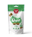 TAF Onar Snacks Fish and Beef with Taurine 60g For Cats