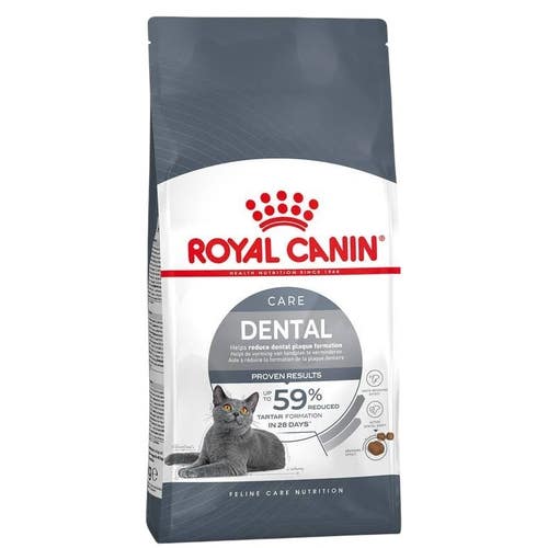 [3182550717182] Royal Canin Feline Dental Care / Oral Care 1.5 kg