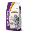 Gemon Complete Adult Cat Food with Chicken & Turkey – 2 kg 
